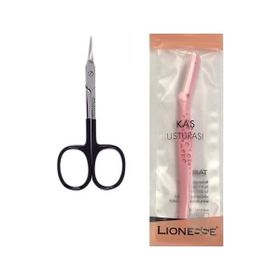 Lionesse 4215 Kaş Usturası