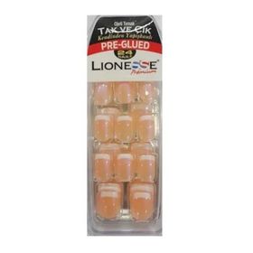 Lionesse 4421 Takma Tırnak