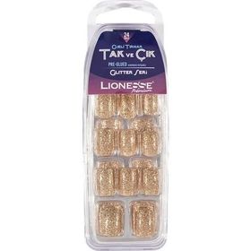 Lionesse 4430 Tak Çık Tırnaklar
