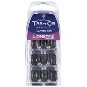 Lionesse 4432 Tak Ve Çık Tırnaklar