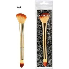 Lionesse 464 Çift Taraflı Fondöten Fırçası
