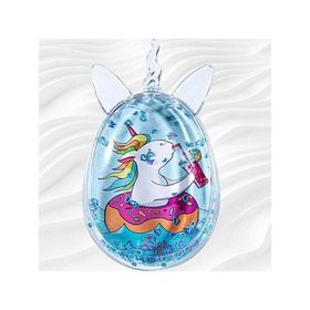 Lionesse 4996 Unicorn Saç Fırçası