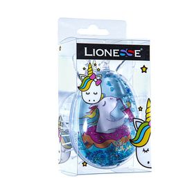 Lionesse 4996 Unicorn Saç Fırçası