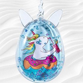 Lionesse 4996 Unicorn Saç Fırçası