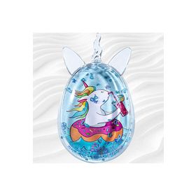Lionesse 4996 Unicorn Saç Fırçası
