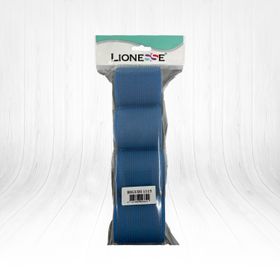 Lionesse 4x6 cm Bigudi