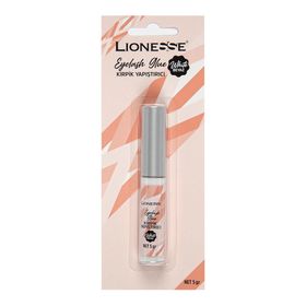 Lionesse 5 gr Beyaz Kirpik Yapıştırıcı