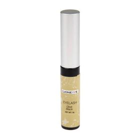 Lionesse 5 gr Siyah Kirpik Yapıştırıcı