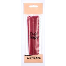 Lionesse 5025 10'lu Kağıt Törpü