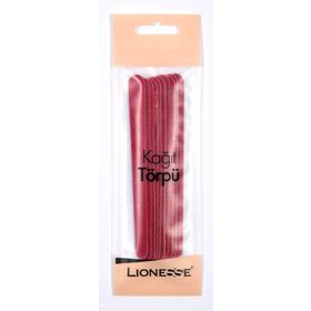 Lionesse 5025 10'lu Kağıt Törpü