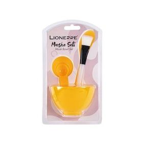 Lionesse 51 Kaşıklı Maske Uygulama Seti