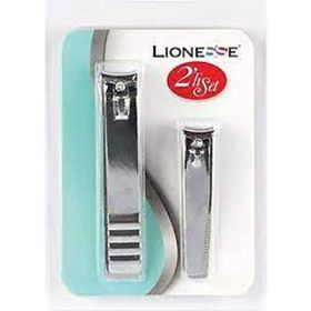 Lionesse 5106 2'li Tırnak Makası