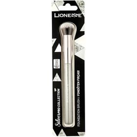 Lionesse 5126 Fondöten Fırçası