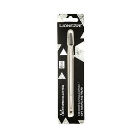 Lionesse 5128 Çift Taraflı Kaş Fırçası