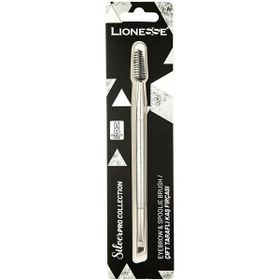 Lionesse 5128 Çift Taraflı Kaş Fırçası