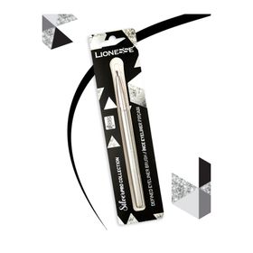 Lionesse 5130 Silver Serisi İnce Eyeliner Fırçası