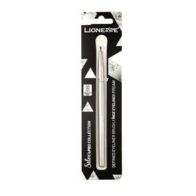 Lionesse 5130 Silver Serisi İnce Eyeliner Fırçası
