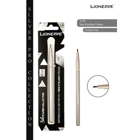 Lionesse 5130 Silver Serisi İnce Eyeliner Fırçası