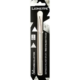 Lionesse 5130 Silver Serisi İnce Eyeliner Fırçası