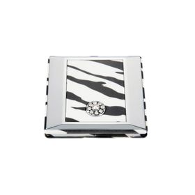 Lionesse 521 Swarovski Taşlı Çanta Aynası