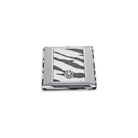 Lionesse 521 Swarovski Taşlı Çanta Aynası