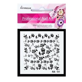 Lionesse 601 Tırnak Süsü