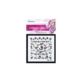 Lionesse 601 Tırnak Süsü