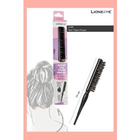 Lionesse 6160 İnce Topuz Fırçası