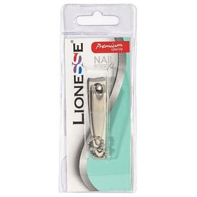 Lionesse 622 Tırnak Çıtçıtı Inox