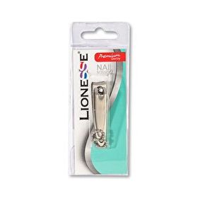 Lionesse 622 Tırnak Çıtçıtı Inox