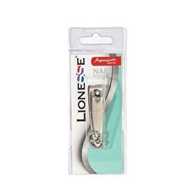 Lionesse 622 Tırnak Çıtçıtı Inox