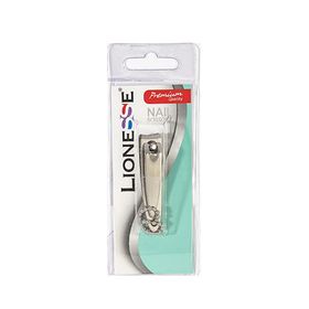 Lionesse 622 Tırnak Çıtçıtı Inox