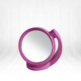 Lionesse 64050 Mavi Makyaj Aynası