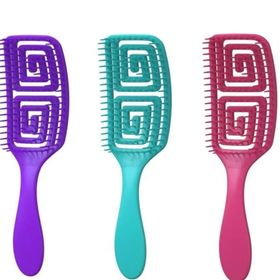 Lionesse 6454 Maze Brush