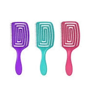 Lionesse 6456 Maze Brush