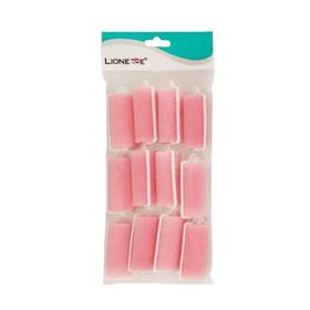 Lionesse 792 12'li Bigudi Sünger