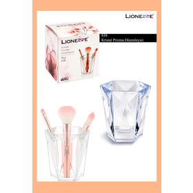Lionesse 838 Kristal Prizma Düzenleyici