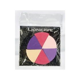 Lionesse 8697888009793 Üçgen Makyaj Süngeri