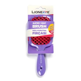 Lionesse 8810 Hızlı Kurutma Saç Açma Fırçası