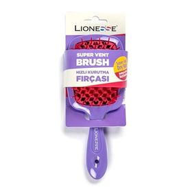 Lionesse 8810 Hızlı Kurutma Saç Açma Fırçası