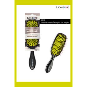 Lionesse 8910 Elektriklenme Önleyici Saç Fırçası