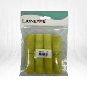 Lionesse 8x2 cm Bigudi