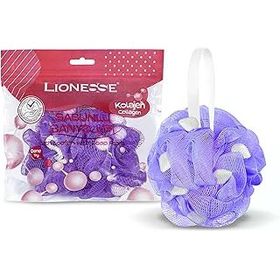 Lionesse 950 Kolajen Sabunlu Banyo Lifi