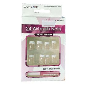 Lionesse A-78FR Takma Tırnak