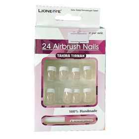 Lionesse A-78FR Takma Tırnak