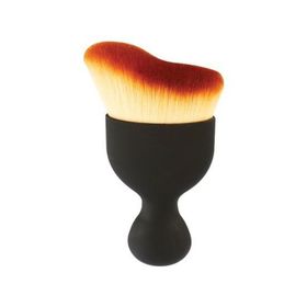 Lionesse Açılı Kabuki Makyaj Fırçası
