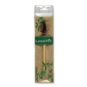 Lionesse Bamboo 322 Kaş Fırçası