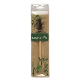 Lionesse Bamboo 322 Kaş Fırçası