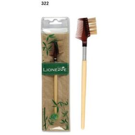Lionesse Bamboo 322 Kaş Fırçası