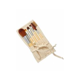 Lionesse Bamboo 326 Çok Amaçlı Makyaj Fırçası Seti